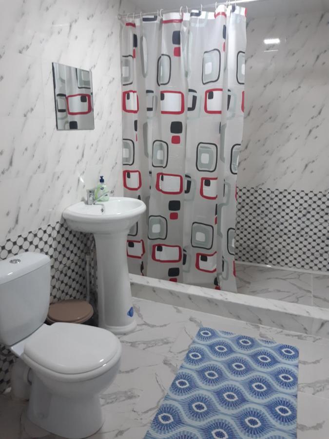 Lind Guest House B&B Gjoumri Kültér fotó