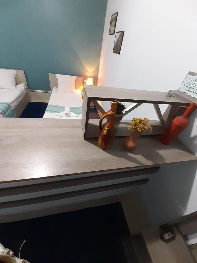 Lind Guest House B&B Gjoumri Kültér fotó