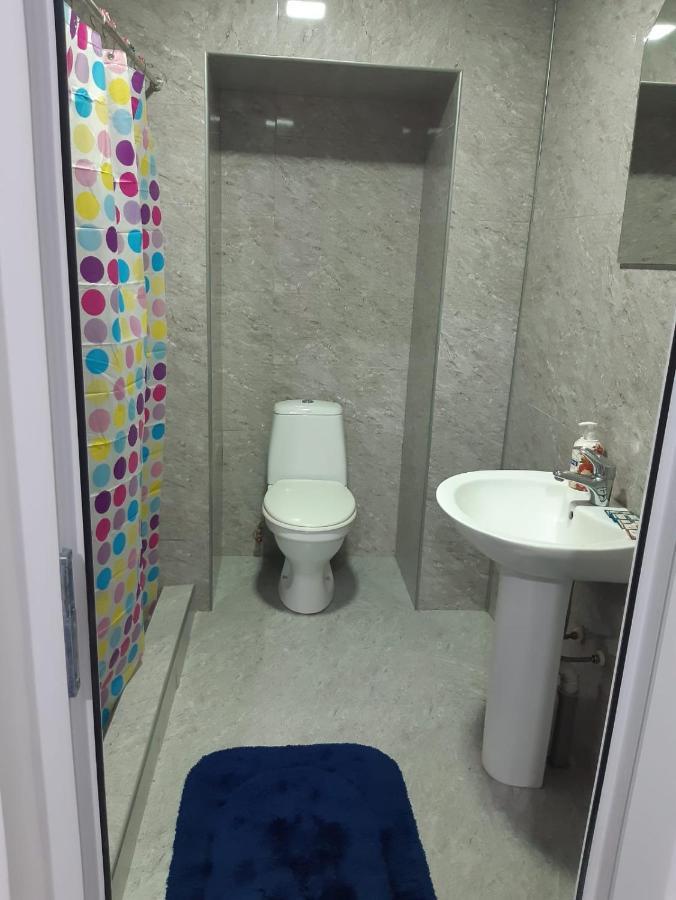 Lind Guest House B&B Gjoumri Kültér fotó