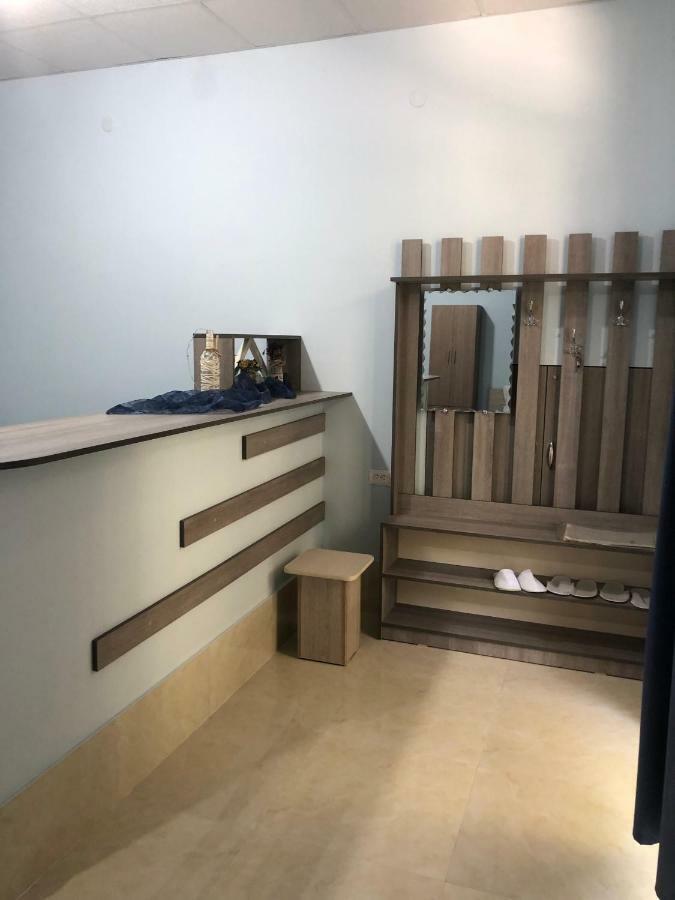 Lind Guest House B&B Gjoumri Kültér fotó